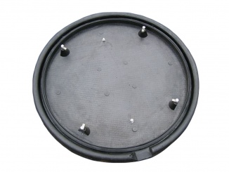Příslušenství – Hermelock Manhole Cover RCT