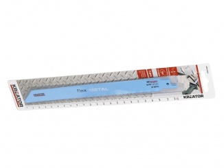 Příslušenství – Kreator Pilový list pro ocasové pily 225 mm