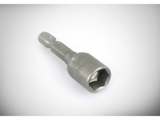 Příslušenství – Nástavec magnetický 1/4 10x48 mm T-plastics