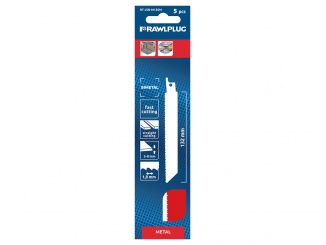 Příslušenství – Rawlplug 2,5 mm