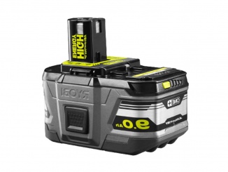 Příslušenství – Ryobi Baterie HIGH ENERGY