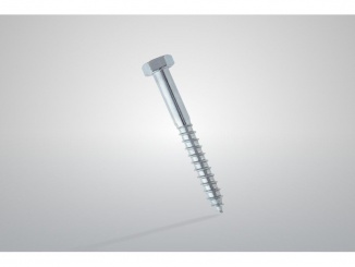 Příslušenství – Samořezný šroub 6 x 60 mm T-plastics
