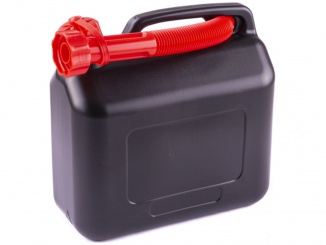 Příslušenství – Scobax Kanystr PVC