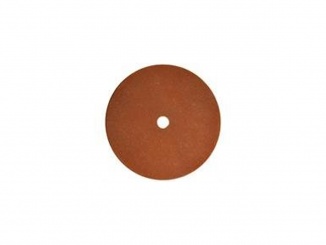 Príslušenstvo – Csiszolótárcsa CS 03 / KS 1000 / KS 1200 élezőhöz (100 X 10 X 3,2 MM)