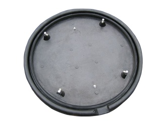 Príslušenstvo – Hermelock Manhole Cover DRK