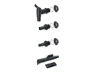 Príslušenstvo – Prosperplast Icanset 4