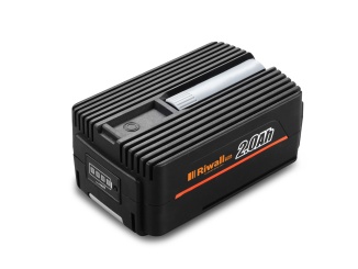 Príslušenstvo – Riwall PRO RAB 240