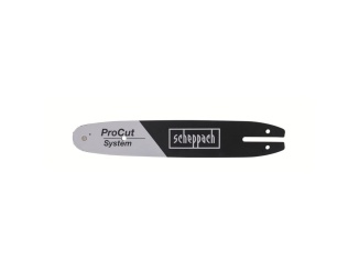 Príslušenstvo – Scheppach Vodící lišta 10" (25 cm) 3/8" 1,3 mm