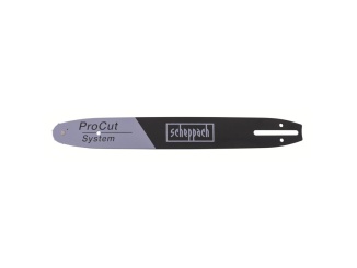 Príslušenstvo – Scheppach Vodící lišta 14" (35 cm) 3/8" 1,3mm