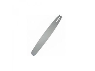 Príslušenstvo – Scheppach Vodící lišta 18" (45 cm) 3/8" 1,3 mm