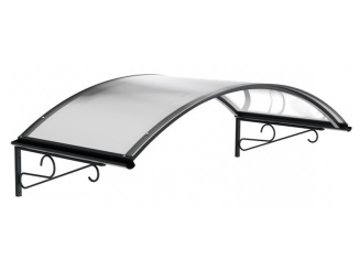 Přístřešky – Lanit Plast Alba