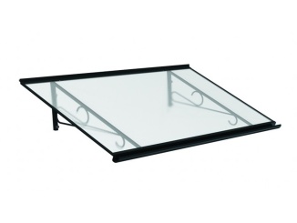 Přístřešky – Lanit Plast Melba