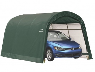 Prístrešky na auto – ShelterLogic Paul