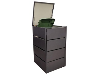 Přístřešky – Scobax BinBox