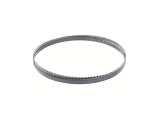 Pro HBS 25 / HBS 20 / HBS 30 Scheppach Pilový pás (1400 x 6,4 x 0,35 mm, 6 TPI)