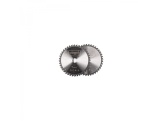 Pro HM 216 / HM 90 MP Scheppach Sada 2 pilových kotoučů TCT ( 216 x 30 x 2,8 mm, 40 Z )