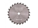 Pro HM 305 SL / HM 140 L Scheppach Pilový kotouč TCT (  305 x 30 x 2,8 mm, 24 Z )