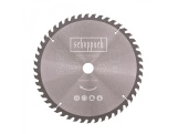 Pro HM 305 SL / HM 140 L Scheppach Pilový kotouč TCT ( 305 x 30 x 3 mm, 48 Z )