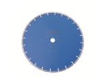 Pro HSM 3500 Scheppach Diamantový řezný kotouč ( 350 x 25,4 x 3,2 mm, 24 Z )
