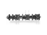 Pro OPTIMA 35/38 VO MTD Provzdušňovací válec s pružinami MAS3803