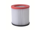 Pro VC 30P-GL, VC 16-GL a VC 20 Scheppach HEPA filtr