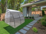 Prodloužení skleníku Gutta Gardentec Arrow - prodloužení