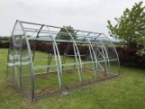 Prodloužení skleníku Gutta Gardentec Arrow - prodloužení