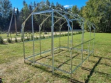Prodloužení skleníku Gutta Gardentec B - prodloužení