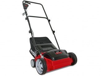 Provzdušňovače – MTD Smart 30 VE