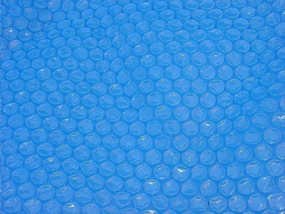 Průměr Marimex Solární plachta Tampa