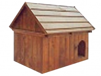 Psie búdy – Česká Manufaktura Marley
