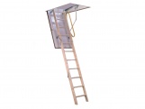 Půdní schody Scobax Archistep Active