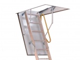 Půdní schody Scobax Archistep Active
