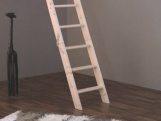 Půdní schody Scobax Archistep Active