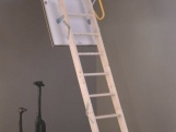 Půdní schody Scobax Archistep Active