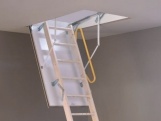 Půdní schody Scobax Archistep Active