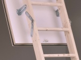 Půdní schody Scobax Archistep Classic