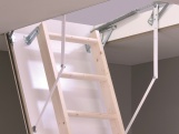 Půdní schody Scobax Archistep Classic