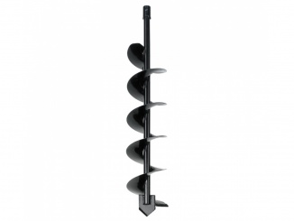 Půdní vrtáky – Scheppach 200 mm