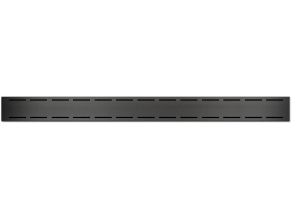 Rácsok – Nerezová mřížka Chuděj 350 mm, Line