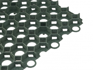 Rasenwabe – Rasenwabe zelená 56 x 38 x 5,4 cm