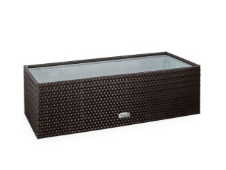 Rattan – Květináč na bylinky Scobax