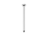 Ravak 704.21BLM Sprchové rameno stropní 30 cm, Black Matt