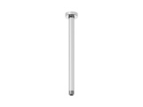 Ravak 704.21BLM Sprchové rameno stropní 30 cm, Black Matt