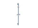 Ravak 902.00CR Sprchový set - ruční sprcha, tyč 63,5 cm, hadice, chrom