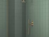 Ravak 913.00CR Sprchová hadice 150 cm, chrom