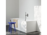 Ravak 913.00CR Sprchová hadice 150 cm, chrom