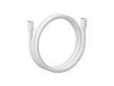 Ravak 913.12WV Sprchová hadice 150 cm, White Velvet