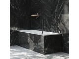 Ravak 913.22BLM Sprchová hadice 150 cm, Black Matt