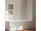 Ravak 913.62RGB Sprchová hadice 150 cm, Rose Gold Brushed